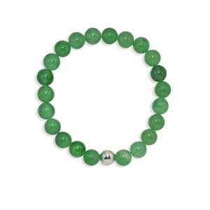 Lord + Taylor beaded bracelet